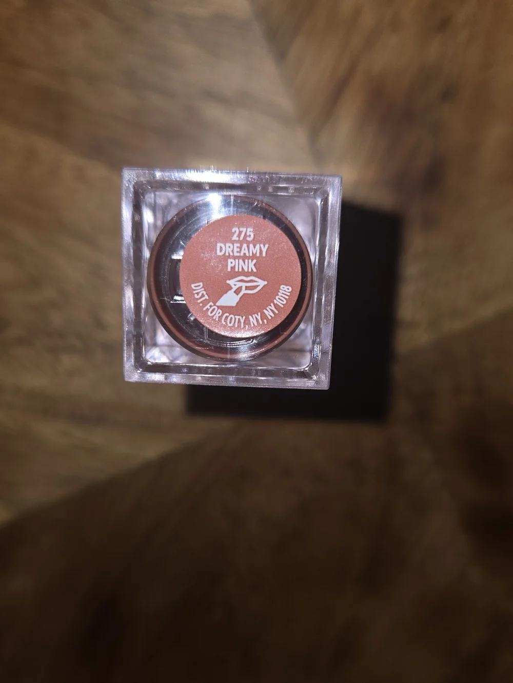 Covergirl New Clean Lip Color - 4 Pack